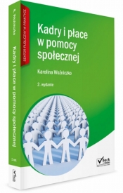 Kadry i płace w jednostkach pomocy społecznej