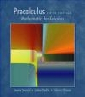 Precalculus Mathematics for Calculus James Stewart, Saleem Watson, Lothar Redlin