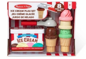 Mellisa&Doug: Lodziarnia