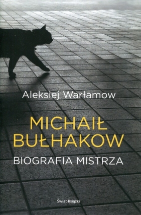 Michaił Bułhakow - Warłamow Aleksiej