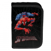 Piórnik jednokomorowy - Spider-Man