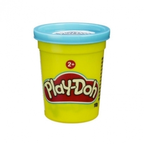 Play Doh - Pojedyńcza tuba Niebieska