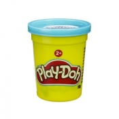 Play Doh - Pojedyńcza tuba Niebieska