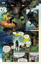 Inferno - Jonathan Hickman, Valerio Schiti, Stefano Caselli