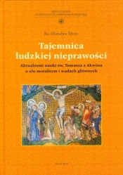 Tajemnica ludzkiej nieprawości