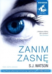 Zanim zasnę (Audiobook)