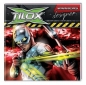 WARRIORS TILOX - Opracowanie zbiorowe