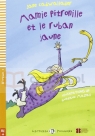 Mamie Petronille Et le Ruban +CD A0 Jane Cadwallader