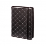 Organizer 2025 Paris premium czarny 13x19cm ORP-07PN