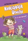 Nadciągają Urwisy. Po co mi szkoła? T.2 Katarzyna Majgier