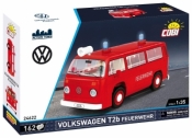 Action Town Straż Pożarna Volkswagen T2b Feuerwehr