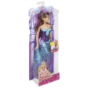 Barbie Księżniczka ze świata fantazji Teresa