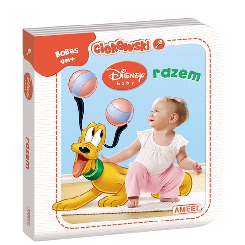 Disney Baby Razem