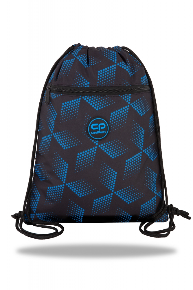 Coolpack, Worek na buty Vert - Bishi (F070919)