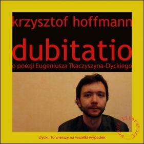 Dubitatio - Hoffmann Krzysztof