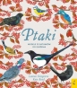 Ptaki. Modele 3D - Kate Read, Lauren Fairgrieve