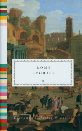 Rome Stories