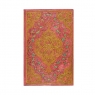  Notatnik w linie Paperblanks Rose Chronicles Midi Flexi