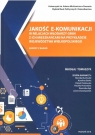 Jakość e-komunikacji w relacjach włodarzy gmin Mikołaj Tomaszyk