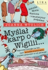 Myślał karp o Wigilii…