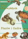 Ilustrowany Atlas niezwykłych płazów i gadów