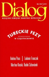 Dialog 5/2025 - Opracowanie zbiorowe