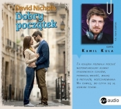 Dobry początek (Audiobook) - Nicholls David