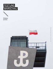 Festung Warschau (Uszkodzona okładka)