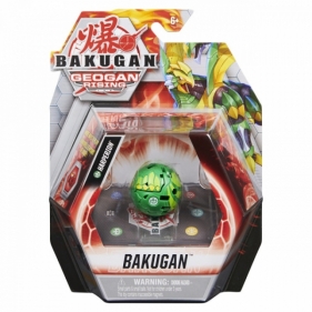 Figurka Bakugan kula podstawowa Cockatrice zielony (6061459/20132737)