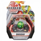 Figurka Bakugan kula podstawowa Cockatrice zielony (6061459/20132737)