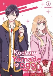 Kocham Yamadę na 999 poziomie! #1 - Mashiro