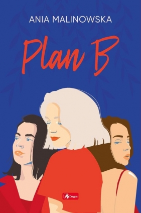 Plan B - Anna Malinowska