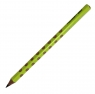 Ołówek Lyra Groove B Neon zielony