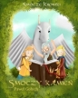 Smoczy kamień. Smocze kroniki. Tom 2 - Paweł Gołuch