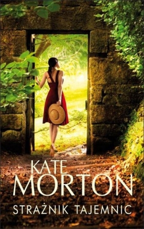 Strażnik tajemnic - Morton Kate