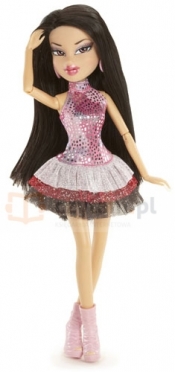 BRATZ Lalka Xpress Jade (518198E4C/518198c)
