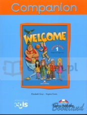 Welcome 1 Companion