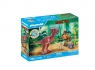 Playmobil Obserwacja Stygimolocha 71822 4 - 10