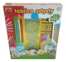 Tablica artysty