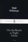 On the Beach at Night Alone Whitman Walt