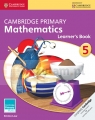 Cambridge Primary Mathematics Learner?s Book 5 Emma Low