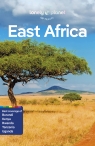 East Africa. Lonely Planet Trent Holden, Shawn Duthie, Mark Eveleigh