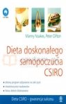 Dieta doskonałego samopoczucia CSIRO  Noakes Manny, Clifton Peter