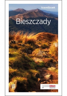 Bieszczady Travelbook - Plamowski Krzysztof