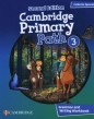 Cambridge Primary Path Level 3 Grammar and Writing Workbook - Catherine Zgouras