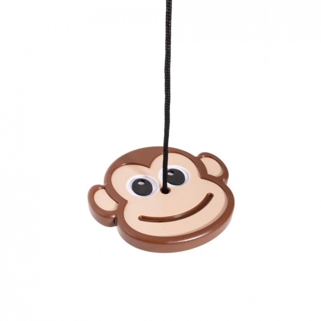 Huśtawka tarczowa małpka