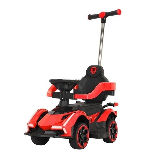 <img src='https://webimage.pl/pics/228/8/d8596164148228.jpg' style='height:440px' /> Jeździk dziecięcy z rączką Speed czerwony