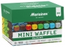 Mini Waffle - Blocks, 502 elementów