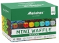 Mini Waffle - Blocks, 502 elementów