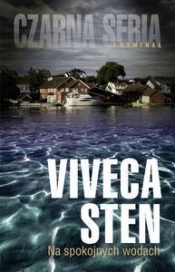 Na spokojnych wodach - Sten Viveca